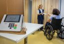 Eleitores têm até esta segunda para pedir transporte gratuito nas Eleições 2026