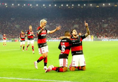 Flamengo busca título invicto na Libertadores 2026 e pode repetir feito histórico