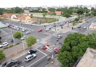 TSE proíbe propaganda eleitoral em carros de aplicativo durante eleições de 2026