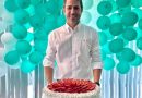Salada Vip com Beto Loyola