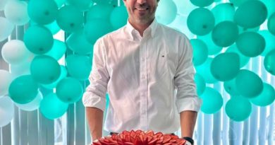 Salada Vip com Beto Loyola