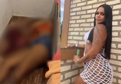 DHPP investiga discussão antes de mulher ser morta a tiros em Teresina