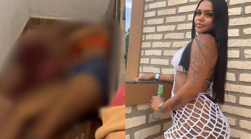 DHPP investiga discussão antes de mulher ser morta a tiros em Teresina