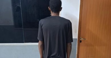 Com filho de 4 anos, homem teria armado emboscada para assaltar motociclista em Timon