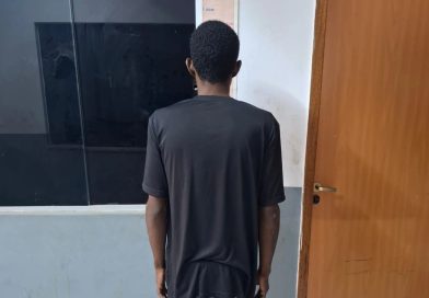Com filho de 4 anos, homem teria armado emboscada para assaltar motociclista em Timon