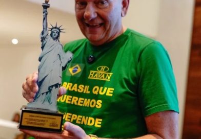 MPT processa Havan e Luciano Hang por suposto assédio eleitoral e pede R$ 30 milhões