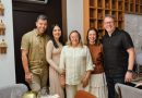 Salada Vip com Beto Loyola