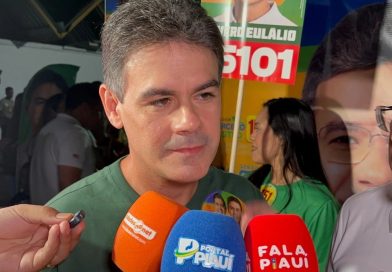 Severo Eulálio destaca trabalho na campanha e busca reeleição à Alepi