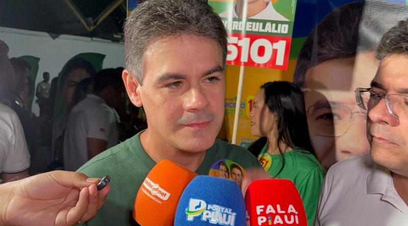 Severo Eulálio destaca trabalho na campanha e busca reeleição à Alepi