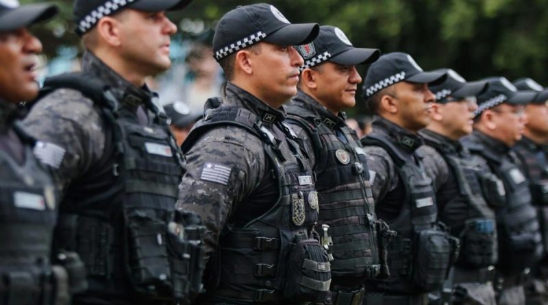 PM-PI mobiliza mais de 6,5 mil policiais para reforçar segurança nas eleições 2026