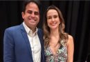 Salada Vip com Beto Loyola