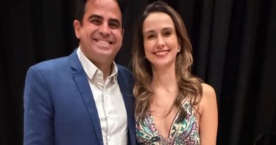 Salada Vip com Beto Loyola