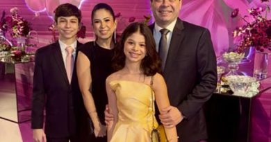 Salada Vip com Beto Loyola