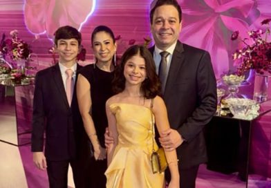 Salada Vip com Beto Loyola