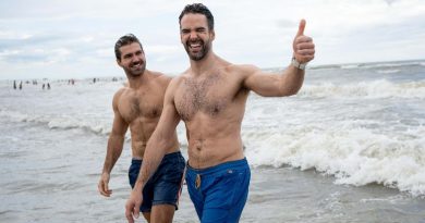 Eduardo Leite revela que está tranquilo com a solteirice após fim do casamento