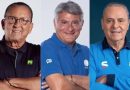 Salários milionários: veja quanto recebem os principais narradores da TV