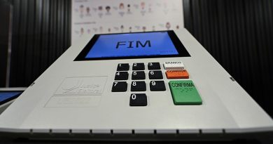 Quase 1 milhão de brasileiros que vivem no exterior poderão votar nas eleições de 2026