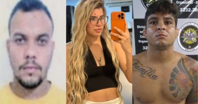 Rixa, ameaças e vazamento de informações entram na investigação da morte de blogueira em Teresina