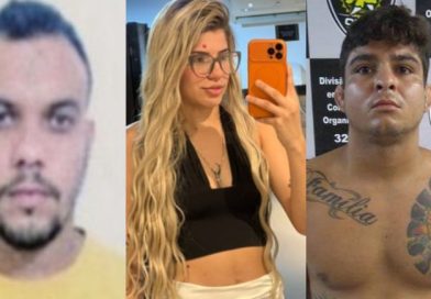 Rixa, ameaças e vazamento de informações entram na investigação da morte de blogueira em Teresina