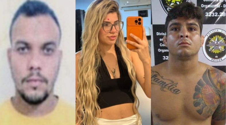 Rixa, ameaças e vazamento de informações entram na investigação da morte de blogueira em Teresina