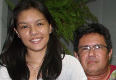 Pai de Tainah critica julgamento após absolvição e condenação por morte da jovem