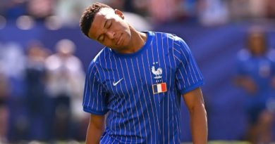 Jovem de 18 anos é preso na França suspeito de planejar sequestro de Mbappé
