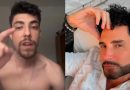 Filho de Latino acusa cantor de manter amantes e faz denúncias envolvendo adolescentes