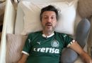 Esposa de Lito Sousa nega influência externa em autorização de medicamento experimental