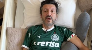 Esposa de Lito Sousa nega influência externa em autorização de medicamento experimental