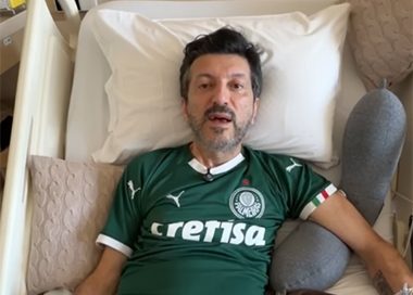 Esposa de Lito Sousa nega influência externa em autorização de medicamento experimental