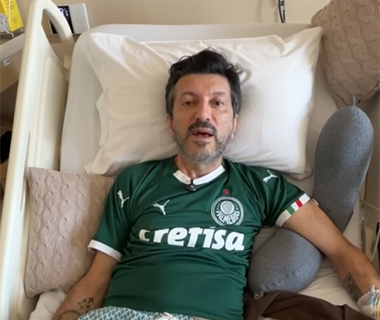 Esposa de Lito Sousa nega influência externa em autorização de medicamento experimental