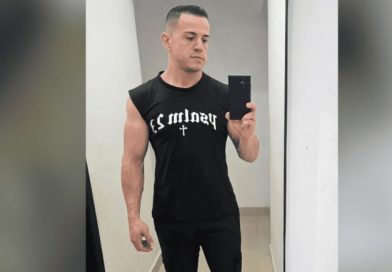 Professora é presa suspeita de matar marido a facadas no estacionamento de academia