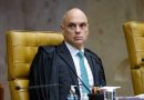 Moraes nega favorecimento ao Banco Master e questiona investigação às vésperas de julgamento no STF