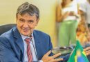 Wellington Dias alerta para impacto de guerras e clima no combate à fome mundial