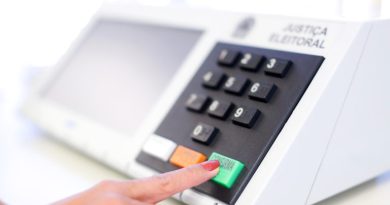 Votação nas eleições de 2026 poderá ser usada como prova de vida para beneficiários do INSS