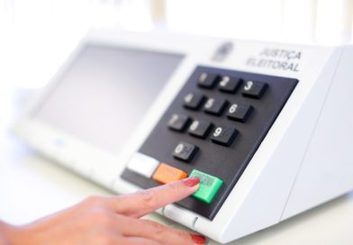 Votação nas eleições de 2026 poderá ser usada como prova de vida para beneficiários do INSS