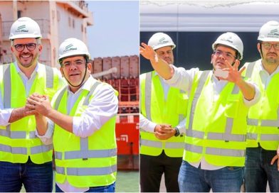 Piauí terá novos investimentos em portos, aeroportos e hidrovias, anuncia ministro