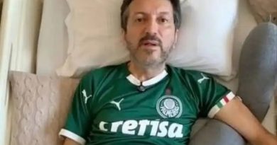 Medicamento experimental para tratar influenciador com doença rara chega ao Brasil