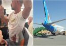 Avião com destino a Israel é desviado para a Arábia Saudita após briga entre pilotos
