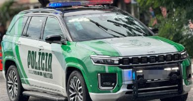 Adolescentes são baleados pela PM durante gravação de falso assalto