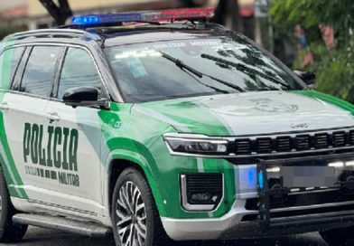 Adolescentes são baleados pela PM durante gravação de falso assalto
