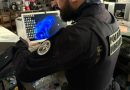 PF prende suspeito em Picos durante operação nacional contra abuso sexual de crianças