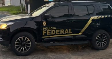 Operação Legado cumpre mandados no Piauí contra suspeita de fraudes em contratos da saúde