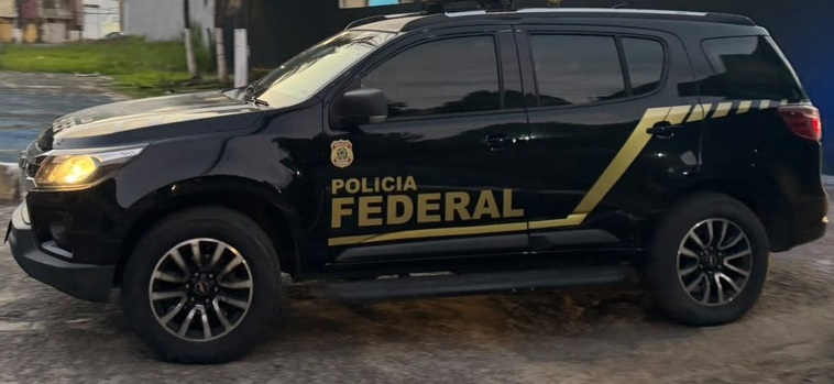 Operação Legado cumpre mandados no Piauí contra suspeita de fraudes em contratos da saúde
