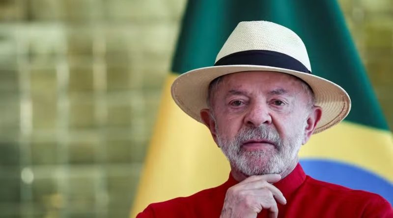 Lula lamenta adiamento da votação da PEC que acaba com escala 6×1 no Senado