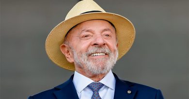 Lula visita obras do VLT e participa de ato político em Teresina nesta quarta-feira
