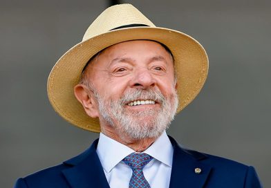 Lula visita obras do VLT e participa de ato político em Teresina nesta quarta-feira