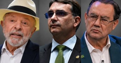 Quaest: Lula tem 35% e Flávio Bolsonaro, 30% no 1º turno em Minas Gerais