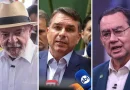 Quaest: Lula aparece com 37% e Flávio Bolsonaro tem 33% das intenções de voto no 1º turno