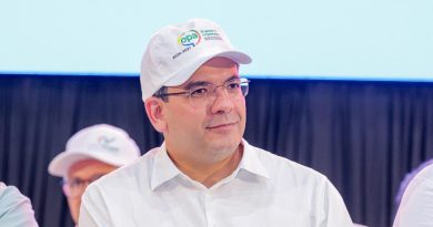Plano de Rafael Fonteles prevê execução de 100% das obras do OPA e ampliação da participação popular